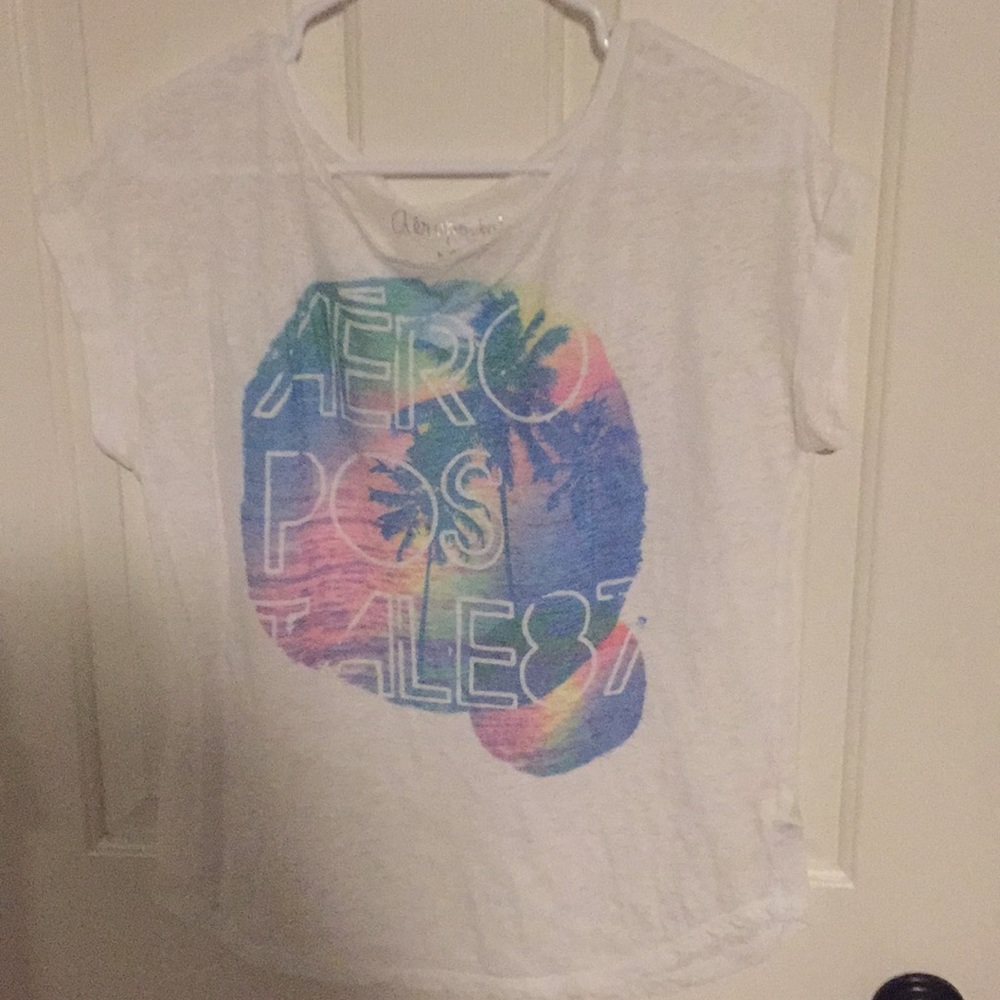 aeropostale shirt